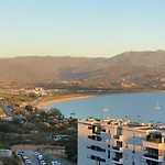 T1 Proche Aeroport Et Plage