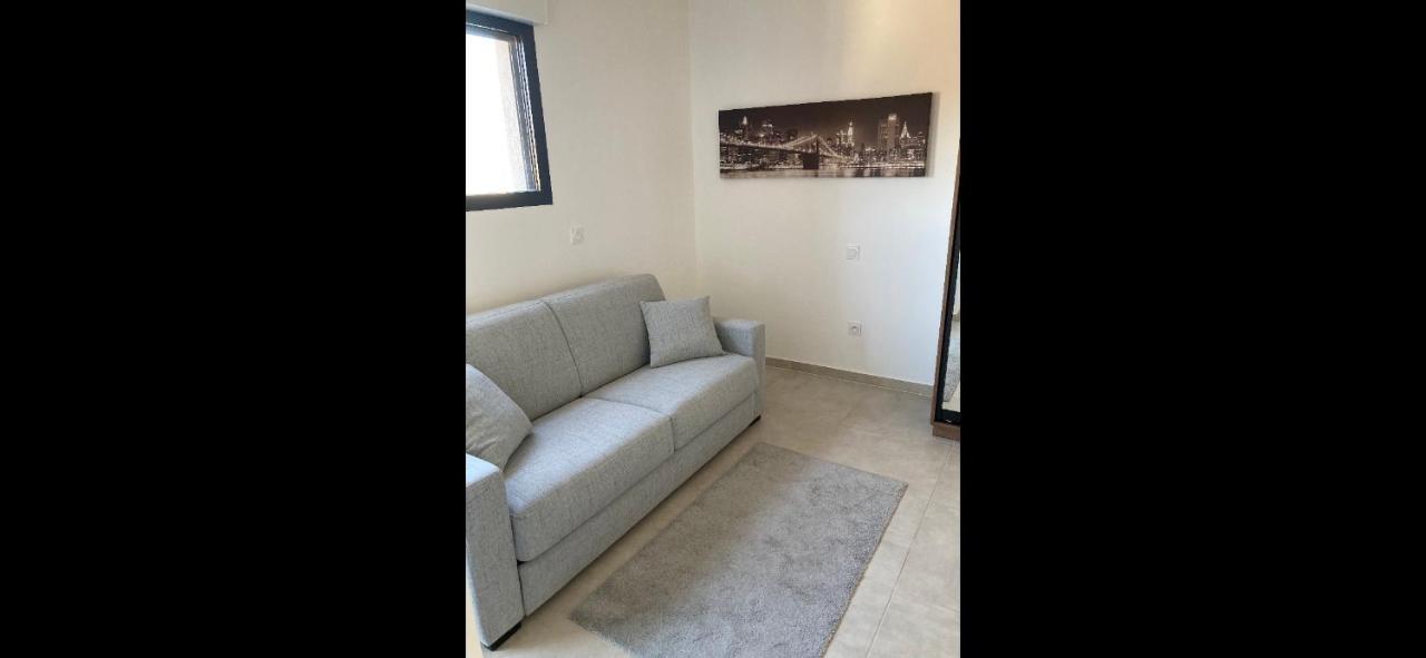 Apartment T1 Proche Aeroport Et