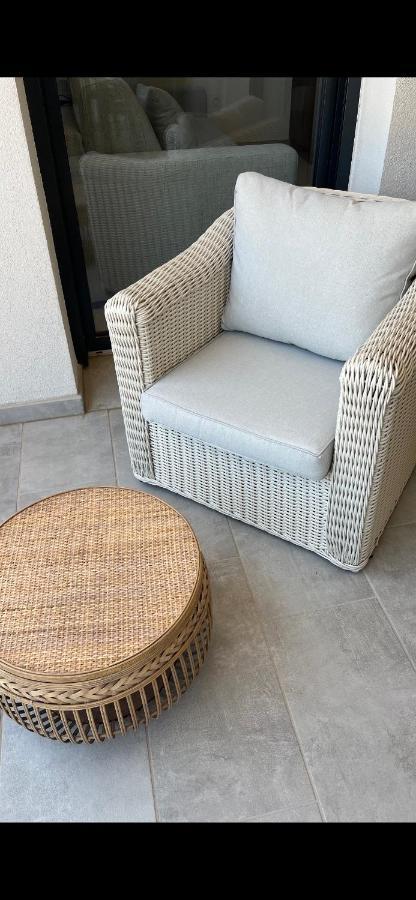 Apartment T1 Proche Aeroport Et